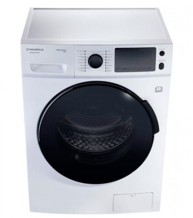 Стиральная машина MAUNFELD MFWM149WH белый