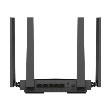 Wi-Fi роутер Cudy WR3600