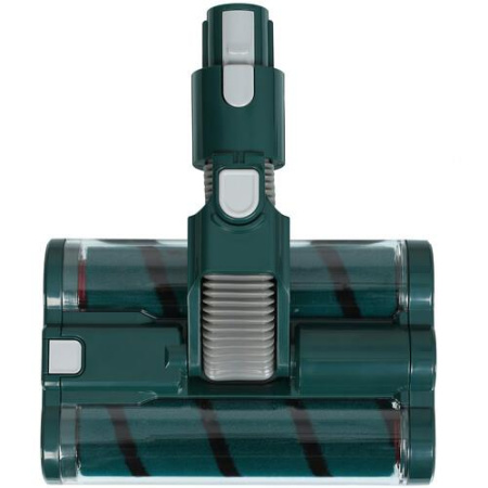 Пылесос  вертикальный  Haier HVC400HE  зеленый