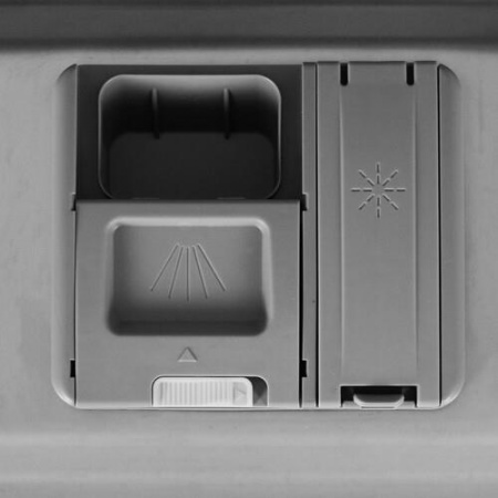 Встраиваемая посудомоечная машина Hansa ZIM685EH