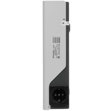 Стабилизатор напряжения Штиль ИнСтаб IS2000
