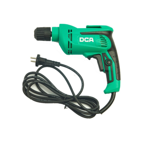 Дрель DCA AJZ09-10K
