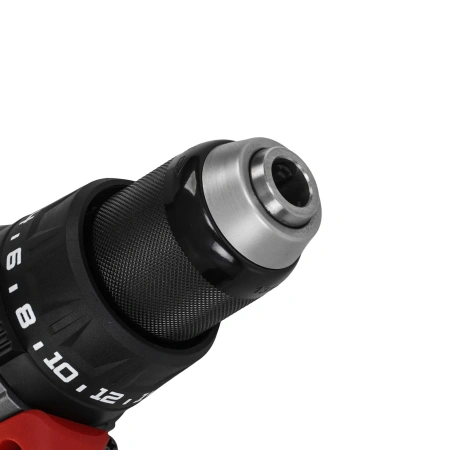 Дрель-шуруповерт Зубр ДБУ-165-21