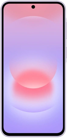 Смартфон Samsung Galaxy A37 5G 8/256 Гб Awesome Lavander