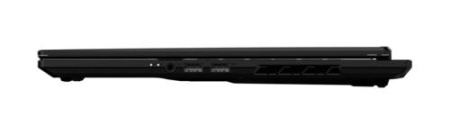 16" Ноутбук GIGABYTE GAMING A16 черный