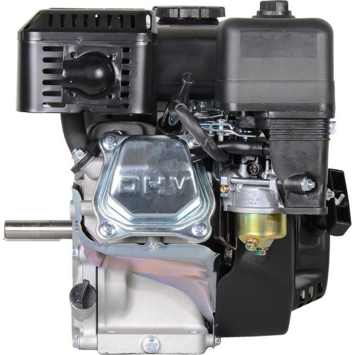 Двигатель бензиновый HUTER GE-170F-19