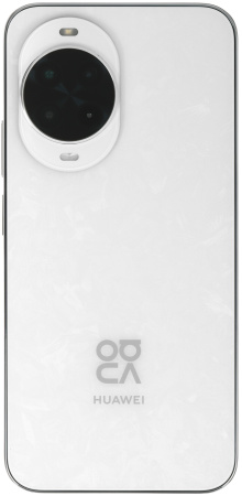Смартфон HUAWEI nova 14 12/256 ГБ белый