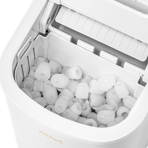 Льдогенератор Kitfort КТ-1813