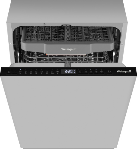 Weissgauff BDW 4508 D Autoopen Infolight