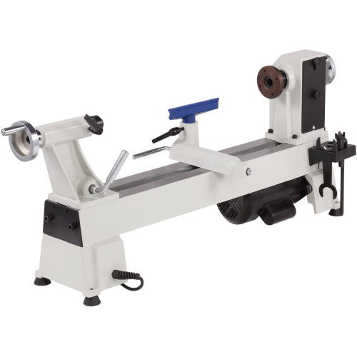 Станок токарный Белмаш WL-300/535 (S228A)