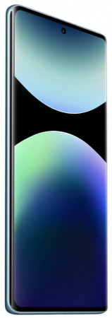 Смартфон Xiaomi Redmi Note 14 Pro 8/256 Гб Lte Океанический Синий