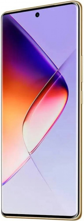 Смартфон Infinix Note 40 Pro 8/256 Гб Зеленый