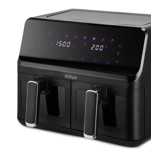 Аэрогриль Kitfort КТ-2265