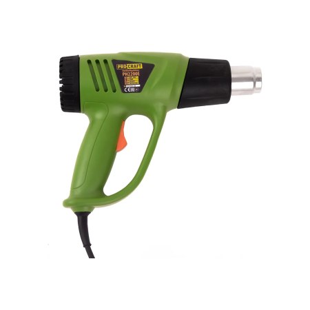 Фен промышленый Procraft PH2200E