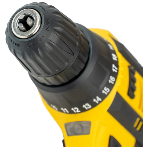 Дрель-шуруповерт KOLNER KED 300V