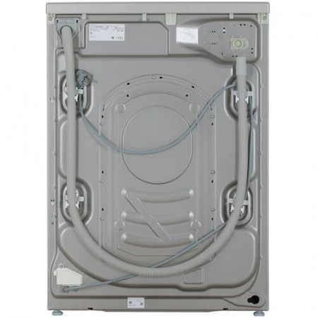 Стиральная машина Bosch WAJ2017SME серый