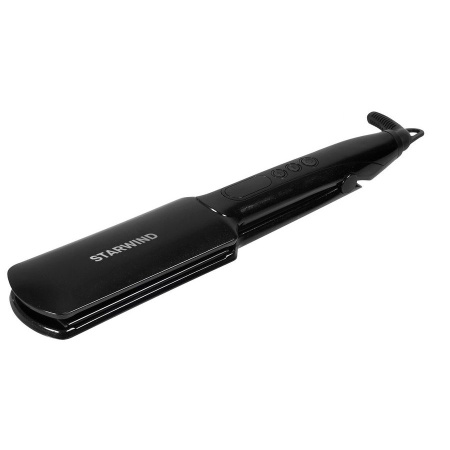 Выпрямитель Starwind SHC 7053 черный/черный