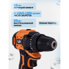Шуруповерт аккумуляторный VR BCD212