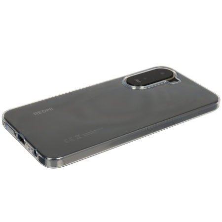 Смартфон Xiaomi Redmi A7 Pro 4/128 Гб Черный