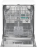 Посудомоечная машина Gorenje GS642E90W белый