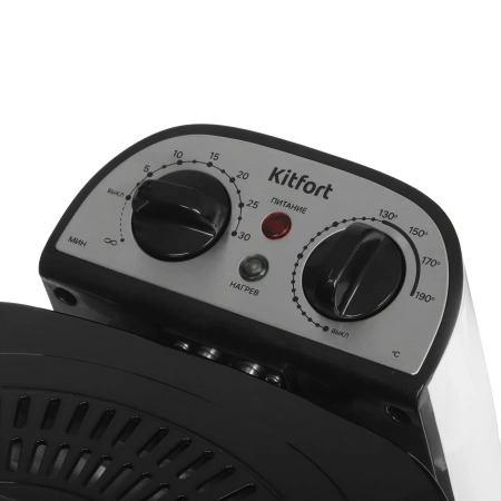 Фритюрница Kitfort KT-6239