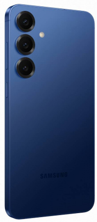Смартфон Samsung Galaxy S25 Plus 12/512 Гб 5G Темно-Синий