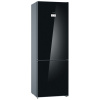 Холодильник Bosch KGN49LB30U черный