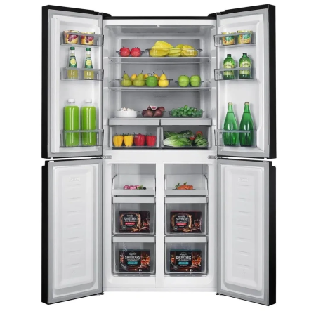 Холодильник Hotpoint HFL 4522I XBR