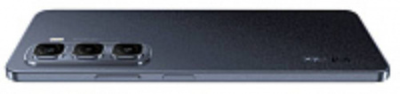 Смартфон Infinix Hot 50 8/256 Гб Lte Черный