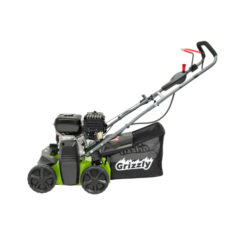 Скарификатор Grizzly SKY-20 7 л.с.