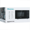 Микроволновая печь Hisense H20MOBP1 черный