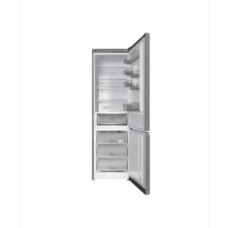 Холодильник Hotpoint HT 6200 BZ бронзовый