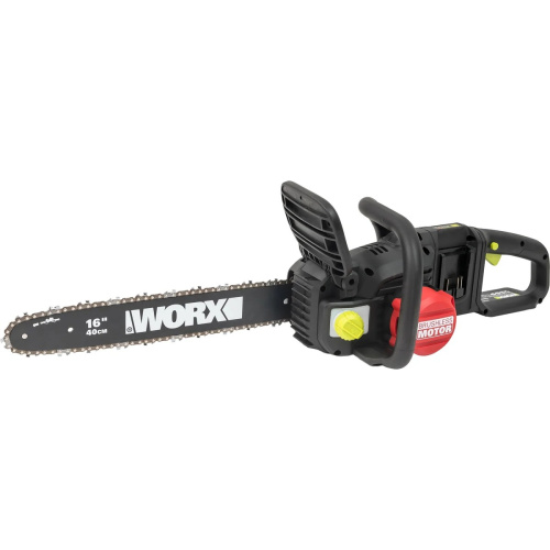 Цепная пила WORX Professional WD384.9 без АКБ и ЗУ