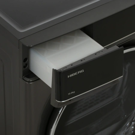 Сушильная машина HIBERG HDQ11-10 Sd