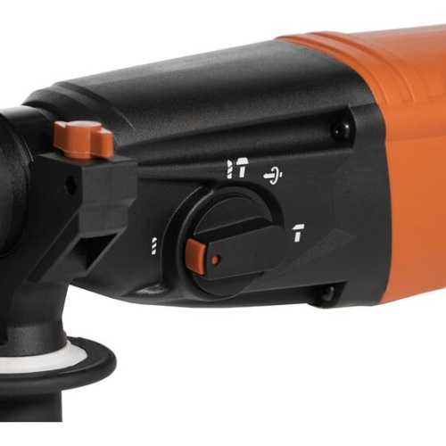 Перфоратор DAEWOO DAH 920