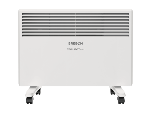 Электрический конвектор Breeon BCPT-2500 KM Pro Heat