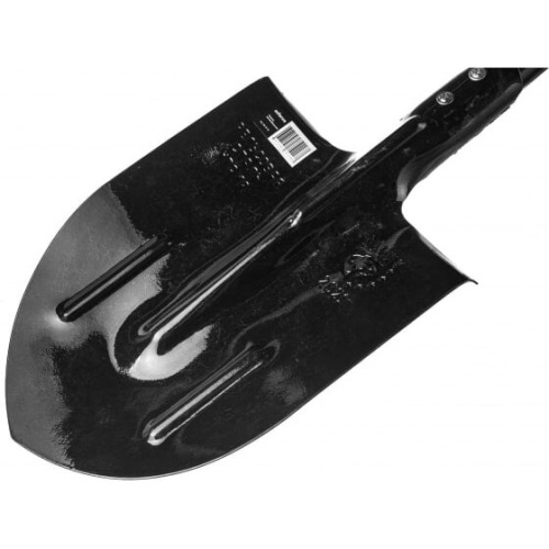 Лопата Inforce 06-12-10 автомобильная