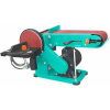 Точильно-шлифовальный станок STURM! BG6055DB