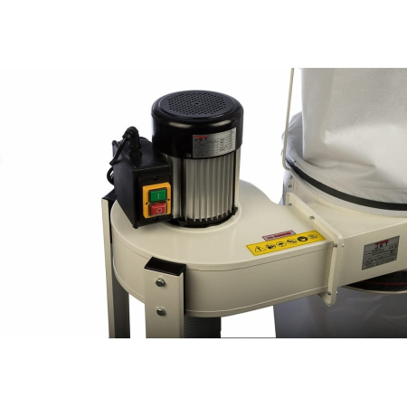 Стружкоотсос JET DC-900A