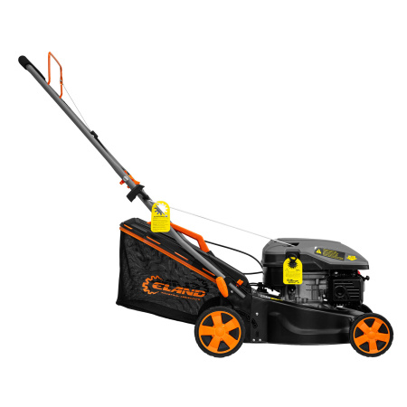 Газонокосилка Eland BGL-445