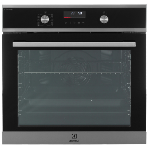 Духовой шкаф ELECTROLUX EOD6P66WX