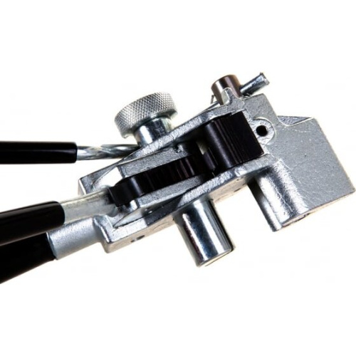 Клещи натяжные КВТ ИНТу-20 74030 для натяжения ленты