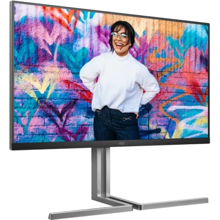 Монитор AOC U32U3CV Black