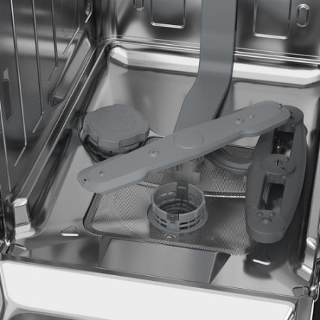 Посудомоечная машина Beko BDFS26120WQ белый