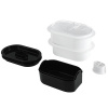 Пароварка Braun FS3000 белый