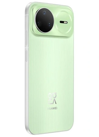 Смартфон HUAWEI nova 15 Pro 12/512 ГБ зеленый