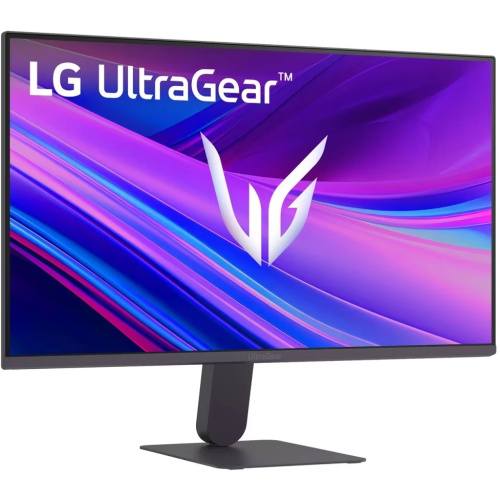 Монитор LG UltraGear 24G411A-B.ARUZ черный