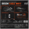 Материнская плата GIGABYTE B850M EAGLE WF7