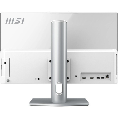 Моноблок MSI Modern AM242P 1M-1022XRU (9S6-AE0722-2201) 23.8"(1920x1080 IPS)/Intel Core 5 120U(1.4Ghz)/16384Mb/512PCISSDGb/noDVD/Int:Intel Graphics