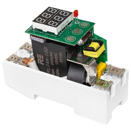 Реле напряжения RE VA-63A